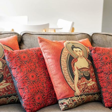 Byron Getaway @The Crest Apartment ไบรอนเบย์ ภายนอก รูปภาพ