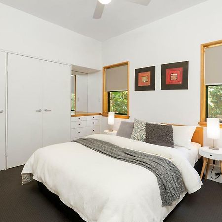 Byron Getaway @The Crest Apartment ไบรอนเบย์ ภายนอก รูปภาพ