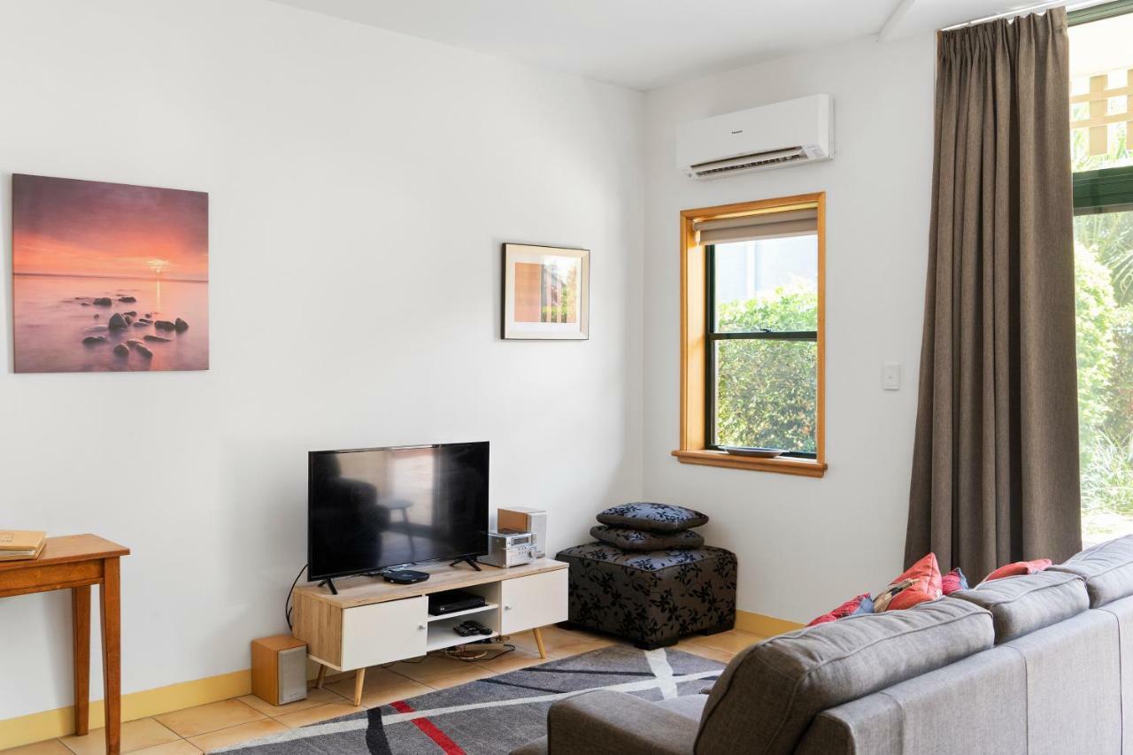 Byron Getaway @The Crest Apartment ไบรอนเบย์ ภายนอก รูปภาพ