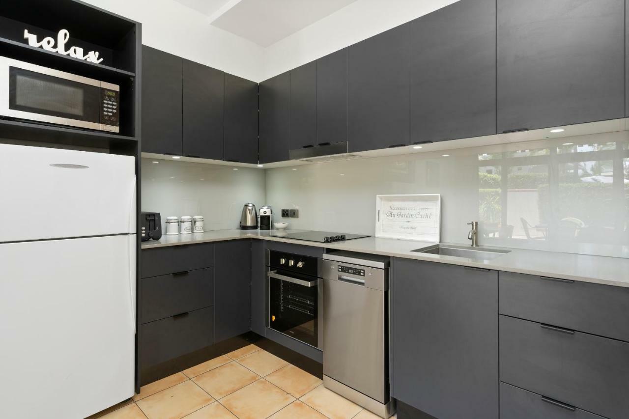Byron Getaway @The Crest Apartment ไบรอนเบย์ ภายนอก รูปภาพ