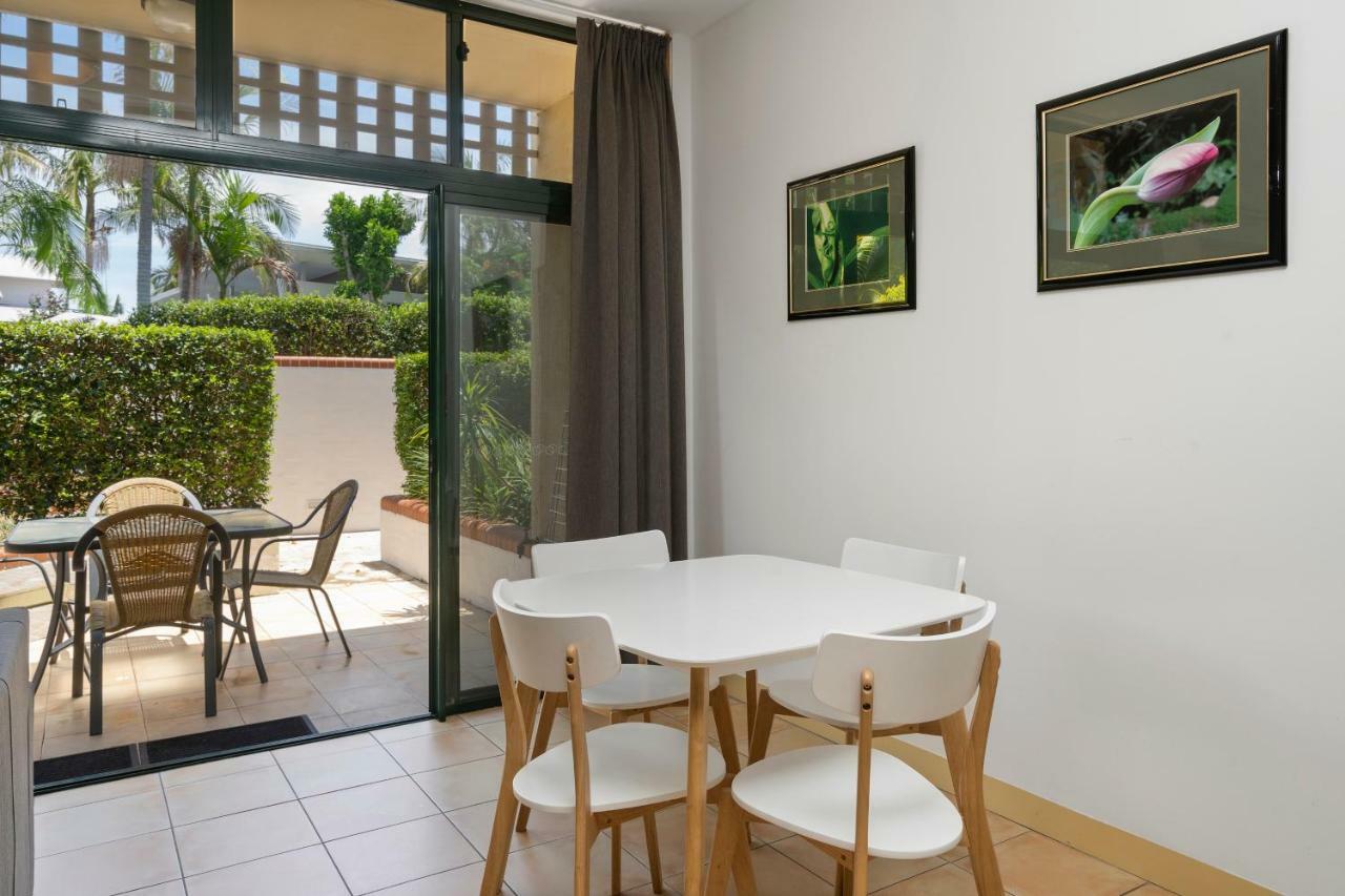 Byron Getaway @The Crest Apartment ไบรอนเบย์ ภายนอก รูปภาพ